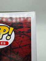
              FUNKO POP! MOVIES FRIDAY THE 13TH: UNMASKED JASON VOORHEES #202 (LE 1,008) (2015 SDCC EXCLUSIVE STICKER) (📌CONDITION 8.5/9.0)
            