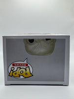 
              FUNKO POP! MOVIES FRIDAY THE 13TH: UNMASKED JASON VOORHEES #202 (LE 1,008) (2015 SHARED SUMMER CONVENTION STICKER) (📌CONDITION 9.0/9.5)
            
