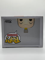 
              FUNKO POP! ANIMATION AVATAR THE LAST AIRBENDER: IROH #539 (SIGNED / AUTOGRAPHED BY GREG BALDWIN) (NO COA) (📌CONDITION 9.5)
            