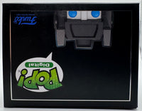 
              FUNKO POP! DIGITAL TRANSFORMERS: SIDESWIPE #46 (NFT LEGENDARY / LE 1550) (📌CONDITION 9.5)
            