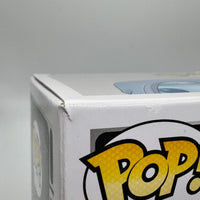 FUNKO POP! STAR WARS THE EMPIRE STRIKES BACK: OBI-WAN KENOBI (GLOW) #392 (LE 3,000) (2020 STAR WARS CELEBRATION STICKER) (📌CONDITION 9.0/9.5)
