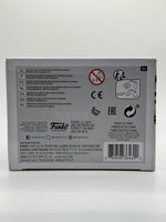 
              FUNKO POP! ANIMATION AVATAR THE LAST AIRBENDER: TOPH #537 (SIGNED / AUTOGRAPHED BY JESSIE FLOWER) (NO COA) (📌CONDITION 8.0)
            