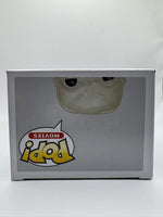 
              FUNKO POP! MOVIES FRIDAY THE 13TH: UNMASKED JASON VOORHEES #202 (LE 1,008) (2015 SDCC EXCLUSIVE STICKER) (📌CONDITION 8.5/9.0)
            
