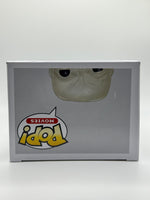 
              FUNKO POP! MOVIES FRIDAY THE 13TH: UNMASKED JASON VOORHEES #202 (LE 1,008) (2015 SDCC EXCLUSIVE STICKER) (📌CONDITION 8.5/9.0)
            