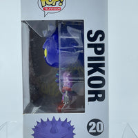 FUNKO POP! TELEVISION MASTERS OF THE UNIVERSE: SPIKOR #20 (MOTU)