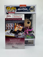 
              FUNKO POP! ANIMATION AVATAR THE LAST AIRBENDER: TY LEE #997 (SIGNED / AUTOGRAPHED BY OLIVIA HACK) (7BAP SIGNITURE SERIES) (JSA COA) (📌CONDITION 9.5)
            