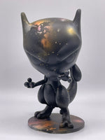 
              FUNKO POP CUSTOM! POKEMON: MEWTWO #581 (GALAXY BLACKLIGHT VARIANT) (LE 1) (THE KING'S KEEP EXCLUSIVE)
            