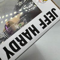 FUNKO POP! SPORTS WWE: THE HARDY BOYS (2-PACK) (📌CONDITION 6.5)