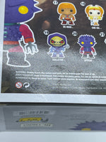 
              FUNKO POP! TELEVISION MASTERS OF THE UNIVERSE: SPIKOR #20 (MOTU)
            