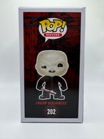 
              FUNKO POP! MOVIES FRIDAY THE 13TH: UNMASKED JASON VOORHEES #202 (LE 1,008) (2015 SHARED SUMMER CONVENTION STICKER) (📌CONDITION 9.5)
            