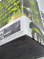 
              FUNKO POP! ANIMATION AVATAR THE LAST AIRBENDER: TOPH #537 (SIGNED / AUTOGRAPHED BY JESSIE FLOWER) (NO COA) (📌CONDITION 8.0)
            