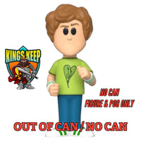 FUNKO SODA! SCOTT PILGRIM VS THE WORLD: GREEN SHIRT SCOTT PILGRIM (CHASE / FIGURE AND POG ONLY) (LE 600) (📌 CONDITION 9.0/9.5)
