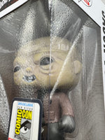
              FUNKO POP! MOVIES FRIDAY THE 13TH: UNMASKED JASON VOORHEES #202 (LE 1,008) (2015 SDCC EXCLUSIVE STICKER) (📌CONDITION 8.5/9.0)
            