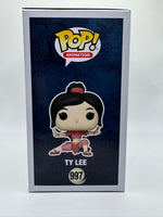 
              FUNKO POP! ANIMATION AVATAR THE LAST AIRBENDER: TY LEE #997 (SIGNED / AUTOGRAPHED BY OLIVIA HACK) (7BAP SIGNITURE SERIES) (JSA COA) (📌CONDITION 9.5)
            
