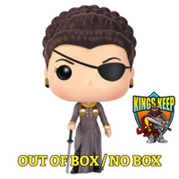 FUNKO POP! MOVIES PRIDE + PREJUDICE + ZOMBIES: LADY CATHERINE #270 (OUT OF BOX / NO BOX)