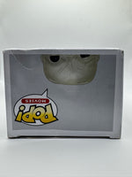 
              FUNKO POP! MOVIES FRIDAY THE 13TH: UNMASKED JASON VOORHEES #202 (LE 1,008) (2015 SDCC EXCLUSIVE STICKER) (📌CONDITION 4.0)
            