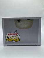 
              FUNKO POP! MOVIES FRIDAY THE 13TH: UNMASKED JASON VOORHEES #202 (LE 1,008) (2015 SDCC EXCLUSIVE STICKER) (📌CONDITION 8.5/9.0)
            