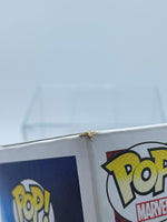 
              FUNKO POP! MARVEL THE AMAZING SPIDER-MAN: SPIDER-MAN #15 (GLOW CHASE) (GEMINI COLLECTIBLES EXCLUSIVE STICKER)
            