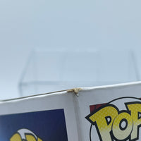 FUNKO POP! MARVEL THE AMAZING SPIDER-MAN: SPIDER-MAN #15 (GLOW CHASE) (GEMINI COLLECTIBLES EXCLUSIVE STICKER)