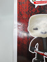 
              FUNKO POP! MOVIES FRIDAY THE 13TH: UNMASKED JASON VOORHEES #202 (LE 1,008) (2015 SDCC EXCLUSIVE STICKER) (📌CONDITION 4.0)
            