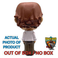 FUNKO MYSTERY MINI! TELEVISION THE OFFICE: JIM HALPERT (3-HOLE PUNCH) (1/72)