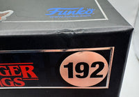 
              FUNKO POP! DIGITAL TELEVISION STRANGER THINGS: DRAGON #192 (NFT GRAIL / LE 1106) (📌CONDITION 8.5/9.0)
            