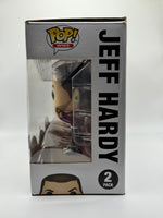 
              FUNKO POP! SPORTS WWE: THE HARDY BOYS (2-PACK) (📌CONDITION 6.5)
            