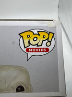 
              FUNKO POP! MOVIES FRIDAY THE 13TH: UNMASKED JASON VOORHEES #202 (LE 1,008) (2015 SHARED SUMMER CONVENTION STICKER) (📌CONDITION 6.0)
            