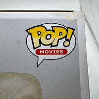 FUNKO POP! MOVIES FRIDAY THE 13TH: UNMASKED JASON VOORHEES #202 (LE 1,008) (2015 SHARED SUMMER CONVENTION STICKER) (📌CONDITION 6.0)