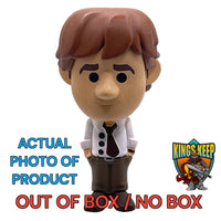 
              FUNKO MYSTERY MINI! TELEVISION THE OFFICE: JIM HALPERT (3-HOLE PUNCH) (1/72)
            