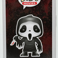 FUNKO POP! MOVIES SCREAM: GHOSTFACE #51 (2014 ONE WORD RELEASE) (📌 CONDITION 9.0 / 9.5)