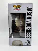 
              FUNKO POP! MOVIES FRIDAY THE 13TH: UNMASKED JASON VOORHEES #202 (LE 1,008) (2015 SDCC EXCLUSIVE STICKER) (📌CONDITION 9.5)
            