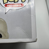 FUNKO POP! MOVIES FRIDAY THE 13TH: UNMASKED JASON VOORHEES #202 (LE 1,008) (2015 SDCC EXCLUSIVE STICKER) (📌CONDITION 4.0)