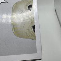FUNKO POP! MOVIES FRIDAY THE 13TH: UNMASKED JASON VOORHEES #202 (LE 1,008) (2015 SDCC EXCLUSIVE STICKER) (📌CONDITION 7.0)