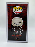 
              FUNKO POP! MOVIES FRIDAY THE 13TH: UNMASKED JASON VOORHEES #202 (LE 1,008) (2015 SDCC EXCLUSIVE STICKER) (📌CONDITION 9.5)
            