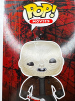 
              FUNKO POP! MOVIES FRIDAY THE 13TH: UNMASKED JASON VOORHEES #202 (LE 1,008) (2015 SDCC EXCLUSIVE STICKER) (📌CONDITION 8.5/9.0)
            