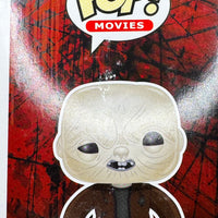 FUNKO POP! MOVIES FRIDAY THE 13TH: UNMASKED JASON VOORHEES #202 (LE 1,008) (2015 SDCC EXCLUSIVE STICKER) (📌CONDITION 8.5/9.0)