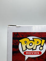 
              FUNKO POP! MOVIES FRIDAY THE 13TH: UNMASKED JASON VOORHEES #202 (LE 1,008) (2015 SDCC EXCLUSIVE STICKER) (📌CONDITION 9.5)
            