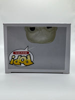 
              FUNKO POP! MOVIES FRIDAY THE 13TH: UNMASKED JASON VOORHEES #202 (LE 1,008) (2015 SDCC EXCLUSIVE STICKER) (📌CONDITION 6.5/7.0)
            