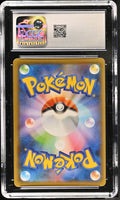 
              POKEMON TCG: EEVEE HEROES - LEAFEON V - 002/069 (HOLO) (JAPANESE) (GRADED / CGC 10) (📌 CONDITION 9.5)
            