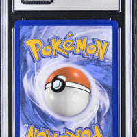 POKEMON TCG: 2025 MCDONALD'S DRAGON DISCOVERY - CHARIZARD - 001/015 (NON HOLO) (ENGLISH) (GRADED / CGC 10) (📌 CONDITION 9.5)