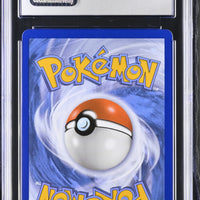 POKEMON TCG: ASTRAL RADIANCE - RADIANT HEATRAN - 027/189 (HOLO) (ENGLISH) (GRADED / CGC 10) (📌 CONDITION 9.5)