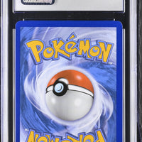POKEMON TCG: LOST ORIGIN - RADIANT HISUIAN SNEASLER - 123/196 (HOLO) (ENGLISH) (GRADED / CGC 8.5) (📌 CONDITION 9.5)