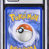 POKEMON TCG: POKEMON GO - RADIANT CHARIZARD - 011/078 (HOLO) (ENGLISH) (GRADED / CGC 10) (📌 CONDITION 9.5)