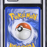 POKEMON TCG: SWORD & SHIELD PROMO - LANCE'S CHARIZARD V - SWSH133 (CELEBRATIONS - HOLO) (ENGLISH) (GRADED / CGC 8.5) (📌 CONDITION 9.5)