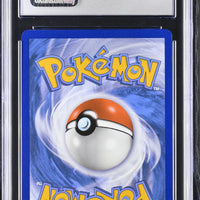 POKEMON TCG: VIVID VOLTAGE - CHARIZARD - 025/185 (REVERSE HOLO) (ENGLISH) (GRADED / CGC 10) (📌 CONDITION 9.5)