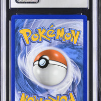 POKEMON TCG: VIVID VOLTAGE - CELEBI - 009/185 (AMAZING RARE - HOLO) (ENGLISH) (GRADED / CGC 10) (📌 CONDITION 9.5)