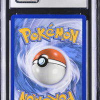 POKEMON TCG: VIVID VOLTAGE - JIRACHI - 119/185 (AMAZING RARE - HOLO) (ENGLISH) (GRADED / CGC 10) (📌 CONDITION 9.5)