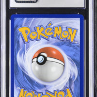POKEMON TCG: POKEMON GO - BLASTOISE - 017/078 (HOLO) (ENGLISH) (GRADED / CGC 9) (📌 CONDITION 9.5)