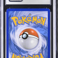 POKEMON TCG: XY PROMOS - UMBREON - XY96 (BREAKPOINT 3 PACK BLISTER - HOLO) (ENGLISH) (GRADED / CGC 5) (📌 CONDITION 9.5)